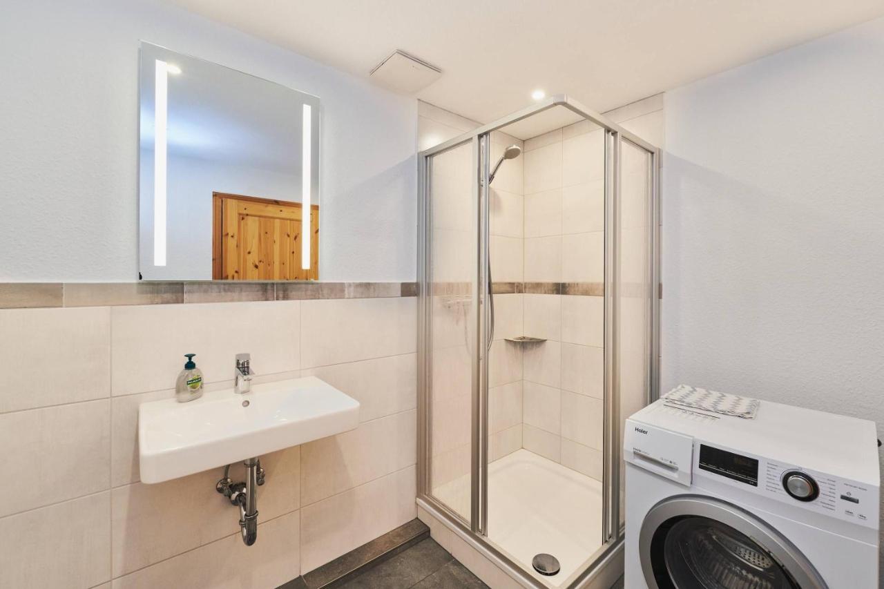 Ferienhaus Wietblick Ockholm Екстериор снимка
